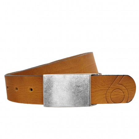 Jeansgürtel cognac, Gürtel für Herren Hellbraun, Herrengürtel leder, Jeansgürtel herren echtes Leder Herren Gürtel kürzbar