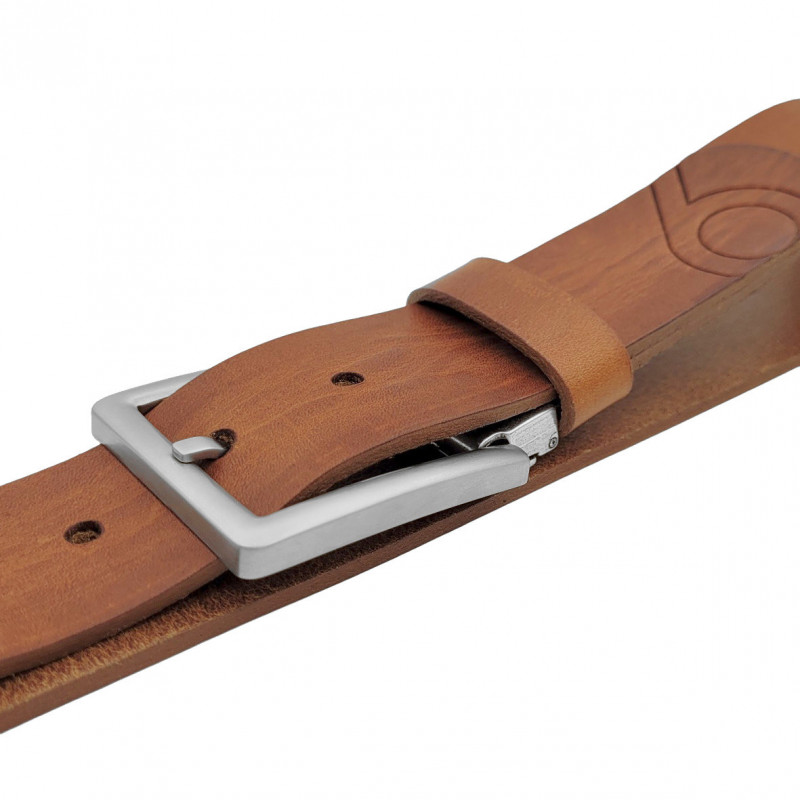 Ledergürtel kürzbar Herren - spar-set - Gürtel kürzbar aus Leder - schwarz und braun