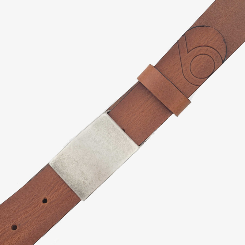 Ledergürtel Herren kürzbar - Jeansgürtel cognac, Gürtel für Herren Hellbraun, Herrengürtel leder, Jeansgürtel herren Leder