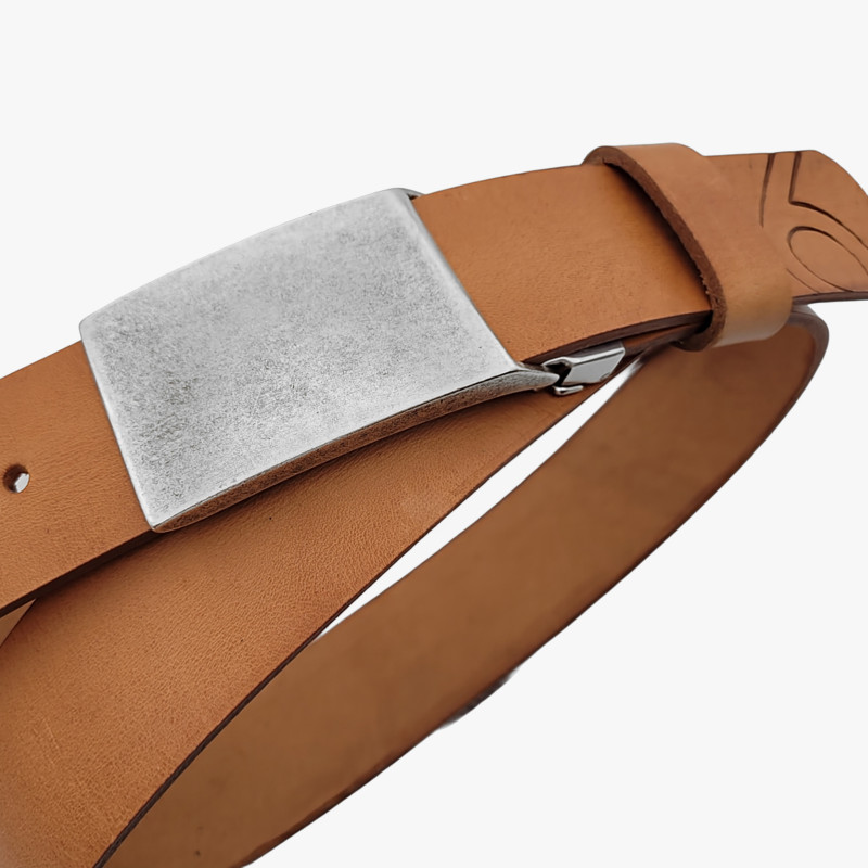 Jeansgürtel cognac, Gürtel für Herren Hellbraun, Herrengürtel leder, Jeansgürtel herren echtes Leder Herren Gürtel kürzbar