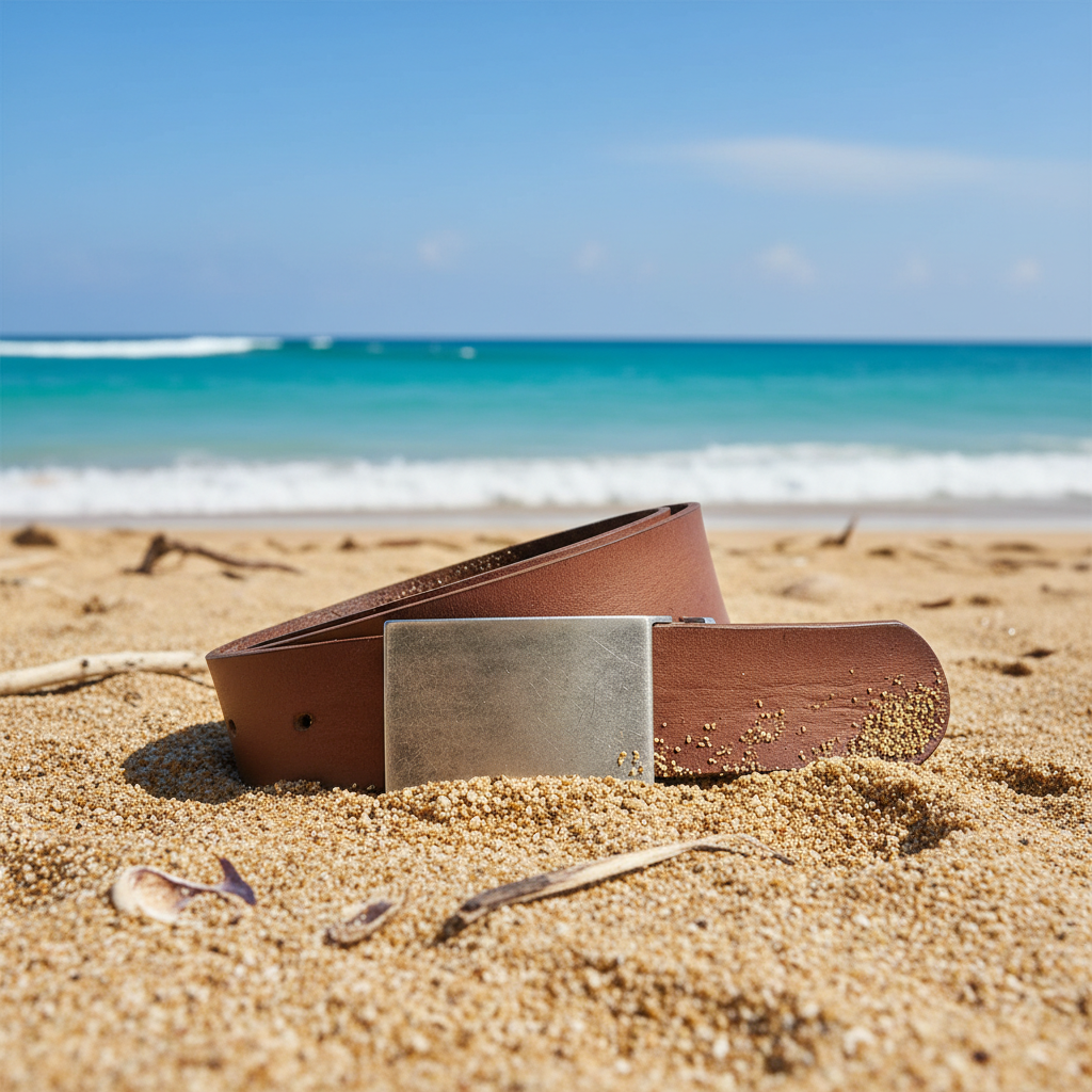 Ledergürtel Herren kürzbar - Jeansgürtel cognac, Gürtel für Herren Hellbraun, Herrengürtel leder, Jeansgürtel herren Leder