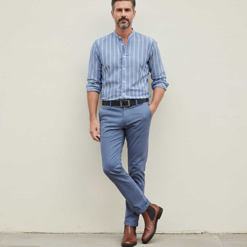 Ledergürtel Herren kürzbar - Jeansgürtel cognac, Gürtel für Herren Hellbraun, Herrengürtel leder, Jeansgürtel herren Leder