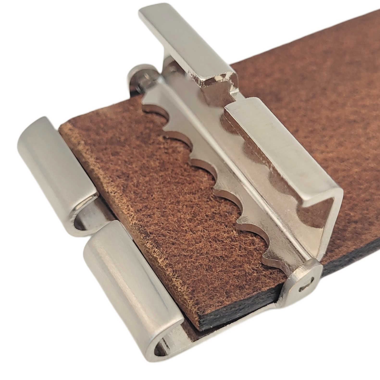 Ledergürtel Herren kürzbar - Jeansgürtel cognac, Gürtel für Herren Hellbraun, Herrengürtel leder, Jeansgürtel herren Leder