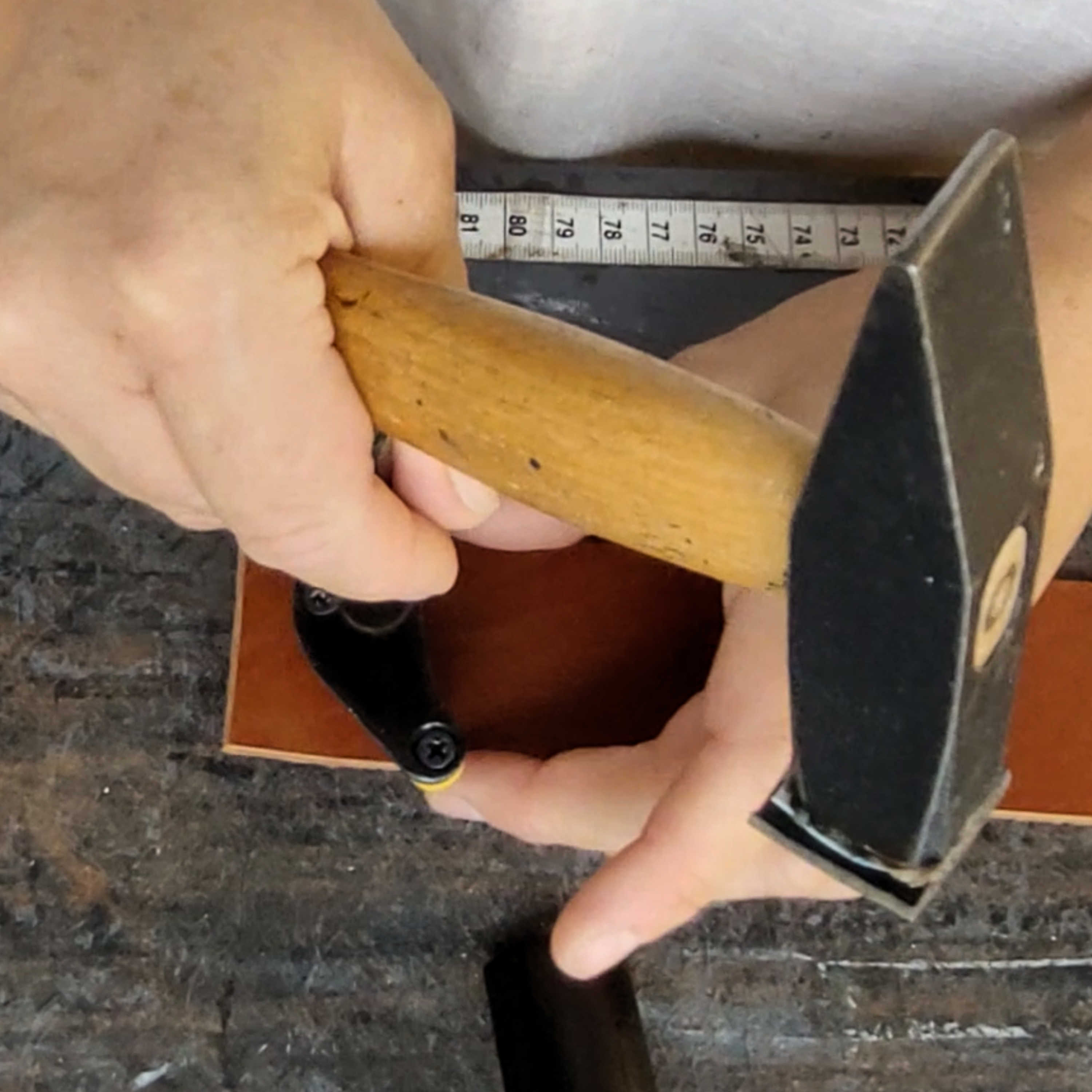 Just belt Manufaktur