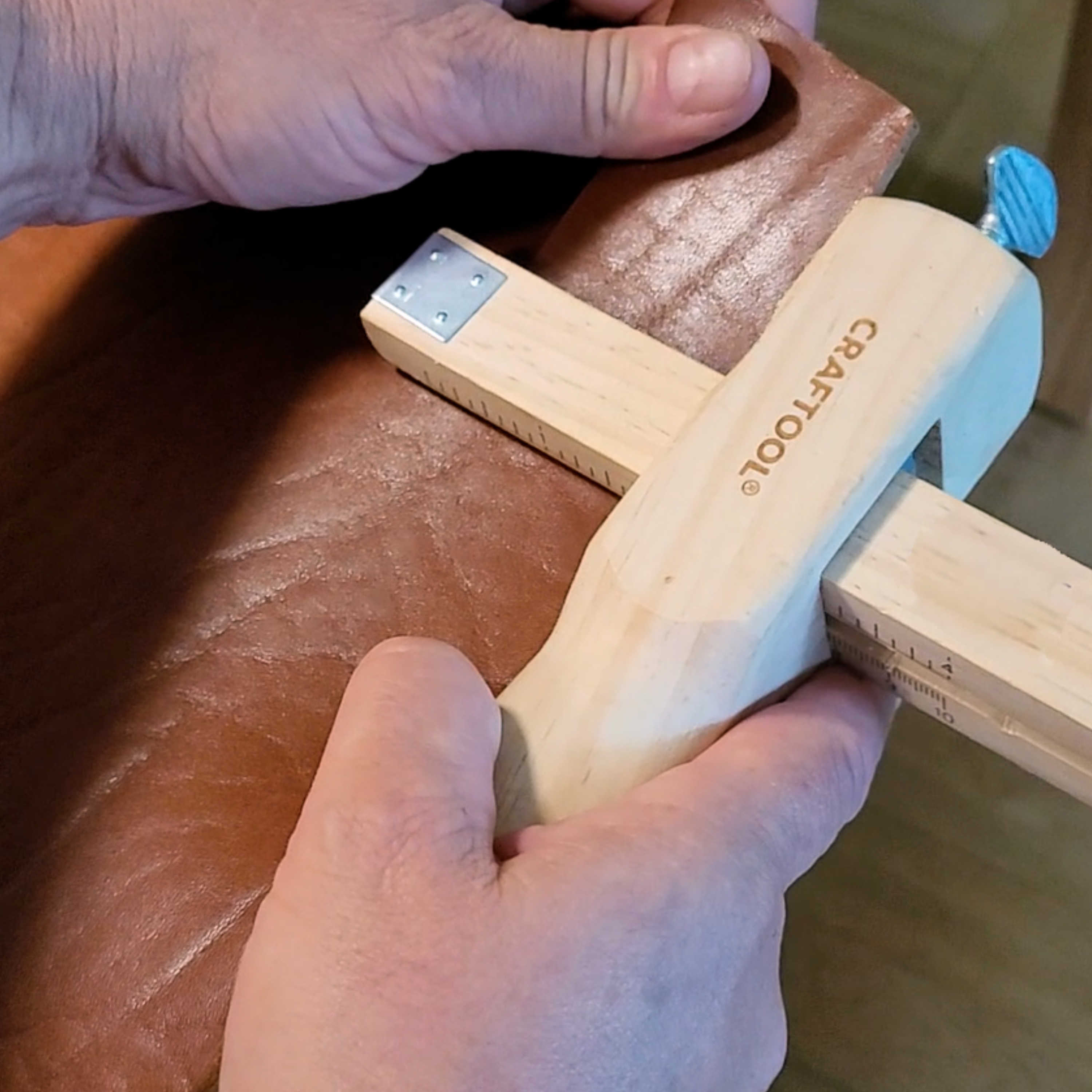 Just belt Manufaktur