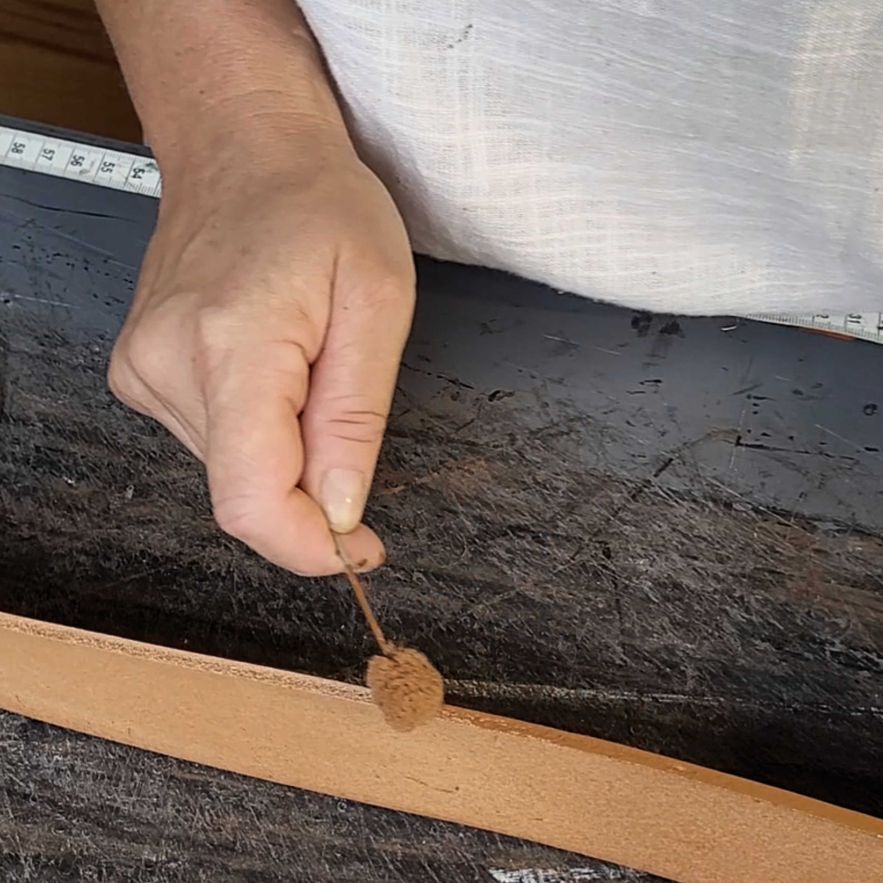 Just belt Manufaktur