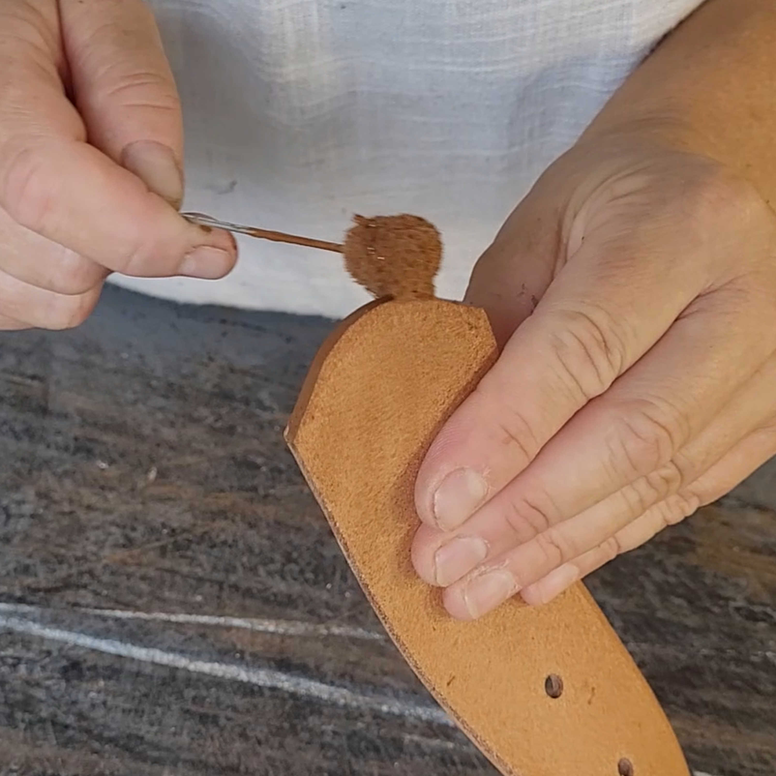 Just belt Manufaktur