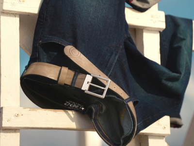 Warum hochwertige Ledergürtel mehr kosten – 8 Gründe, die den Preis erklären